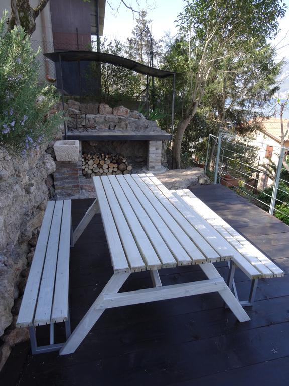 Hotel Garden Malcesine Bagian luar foto